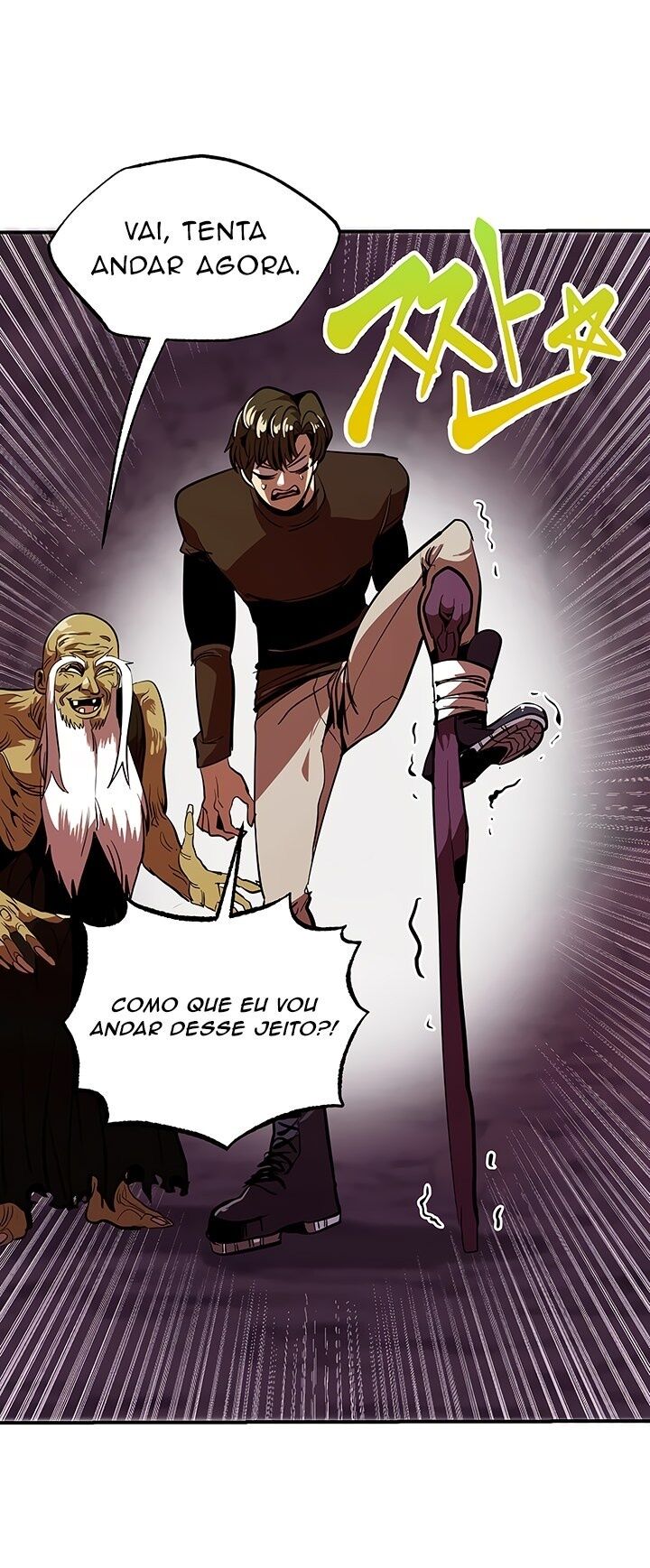 Read Worthless Regression PT Manga Online