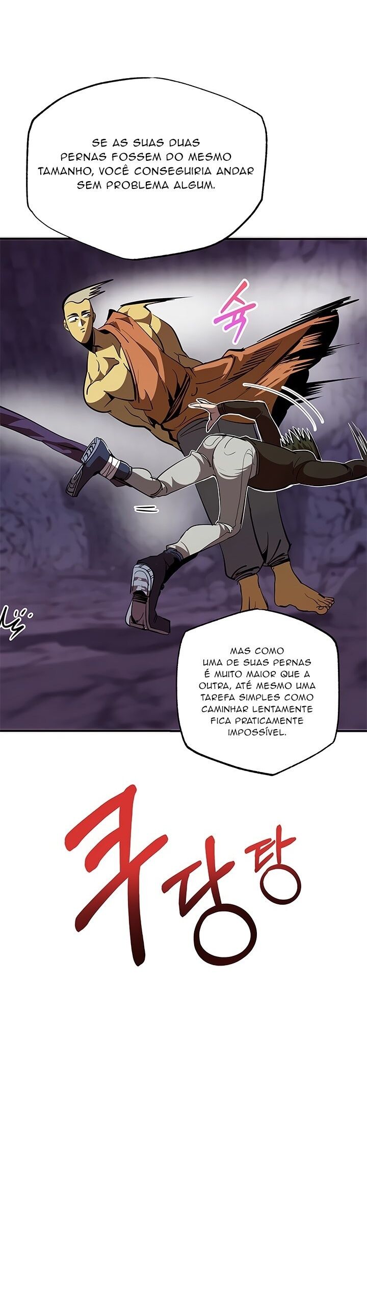 Read Worthless Regression PT Manga Online