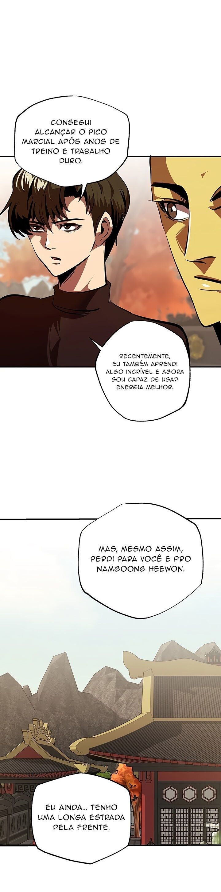 Read Worthless Regression PT Manga Online