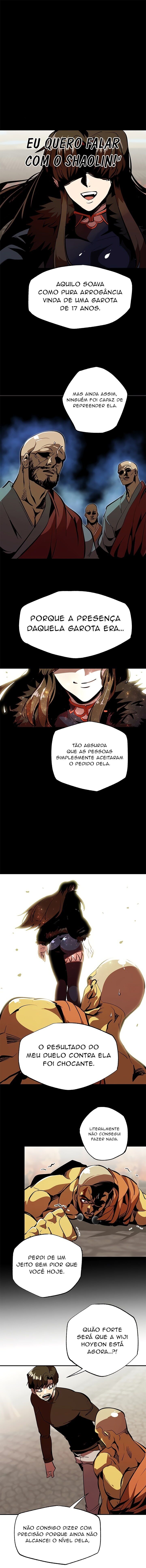 Read Worthless Regression PT Manga Online