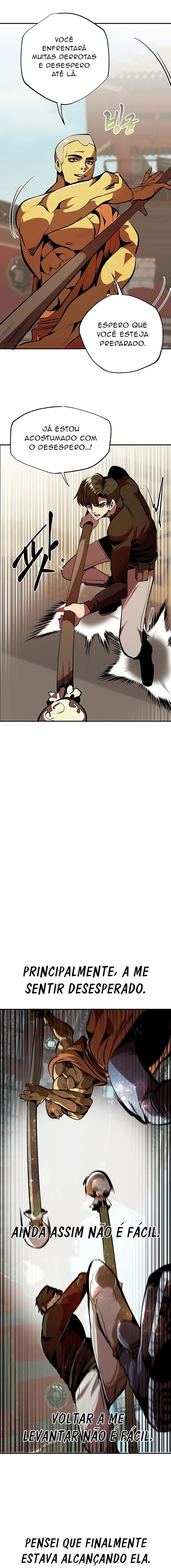 Read Worthless Regression PT Manga Online