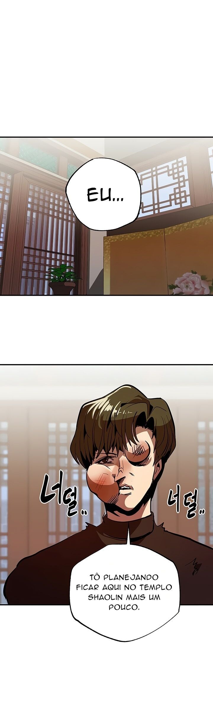 Read Worthless Regression PT Manga Online