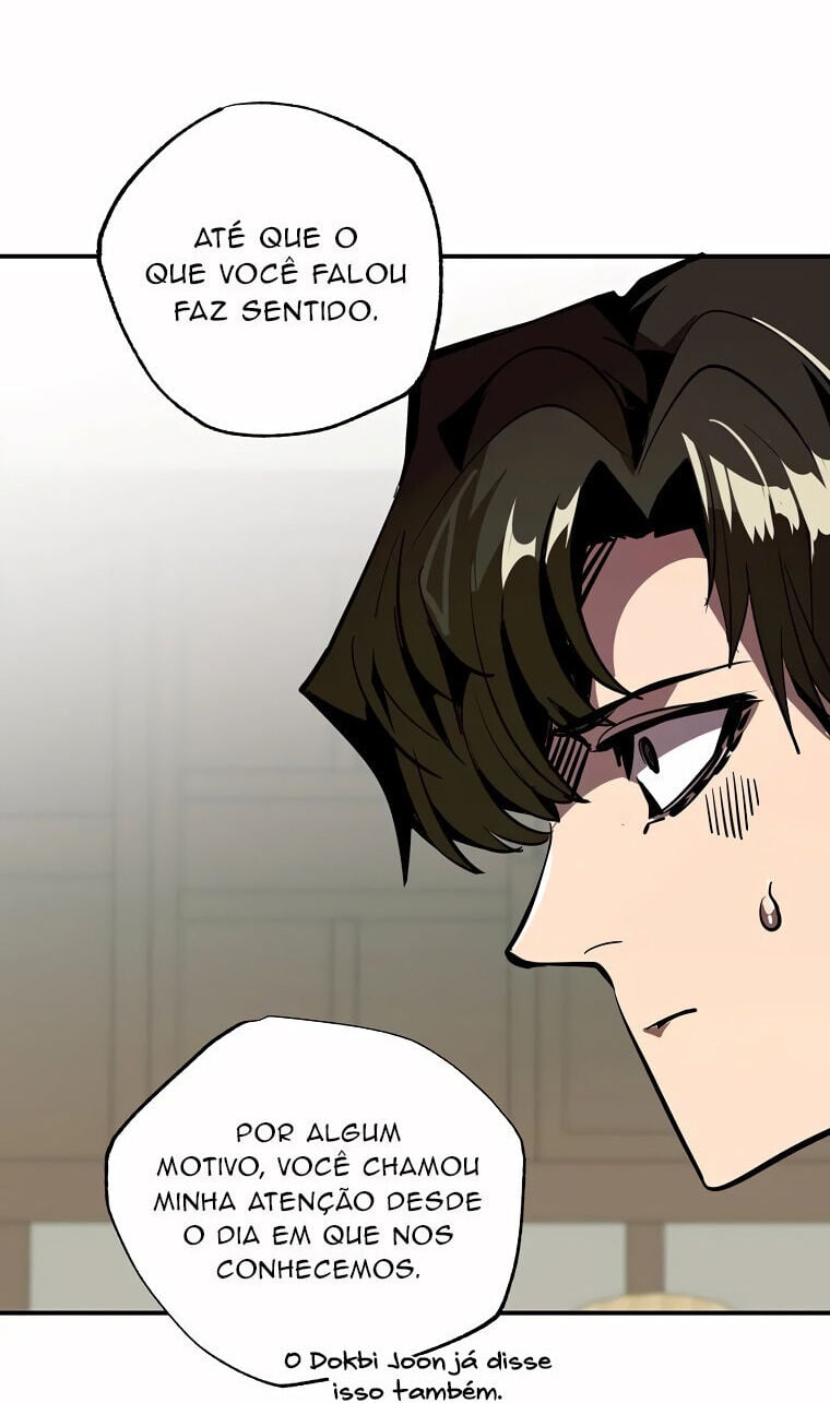 Read Worthless Regression PT Manga Online