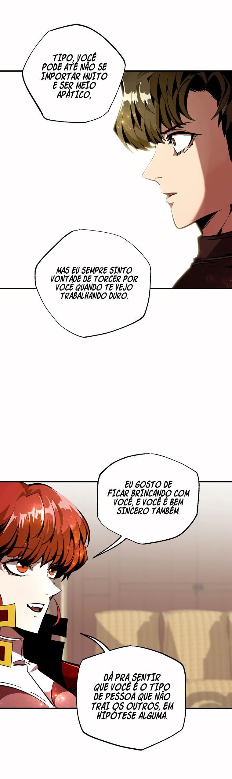 Read Worthless Regression PT Manga Online