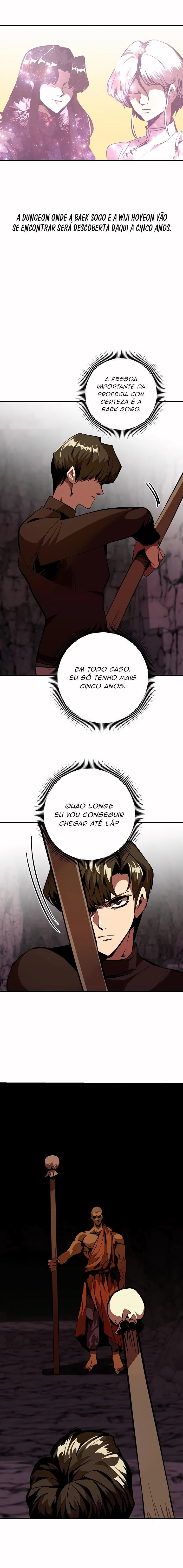 Read Worthless Regression PT Manga Online