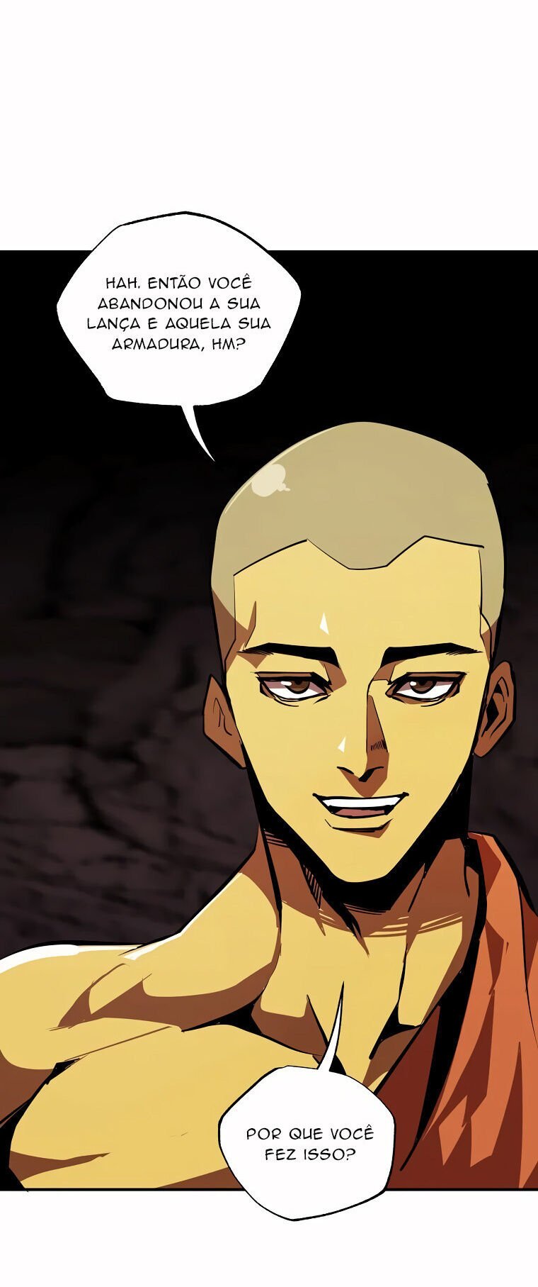 Read Worthless Regression PT Manga Online