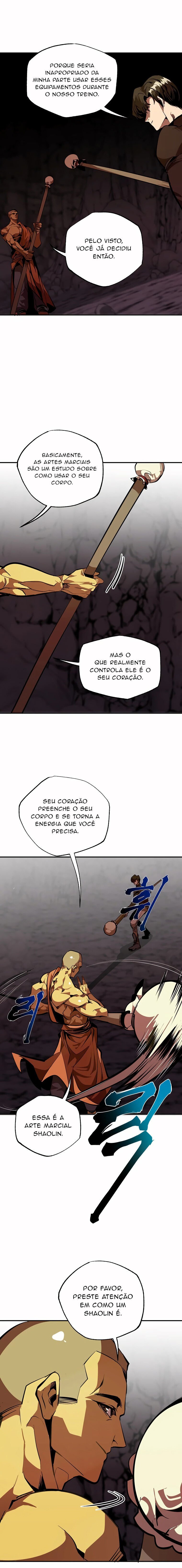 Read Worthless Regression PT Manga Online