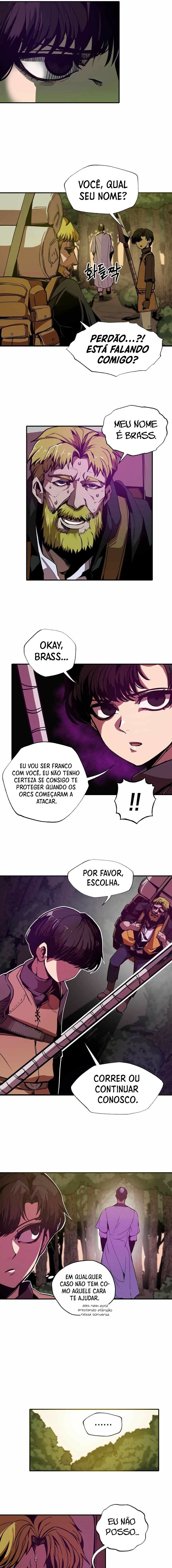 Read Worthless Regression PT Manga Online