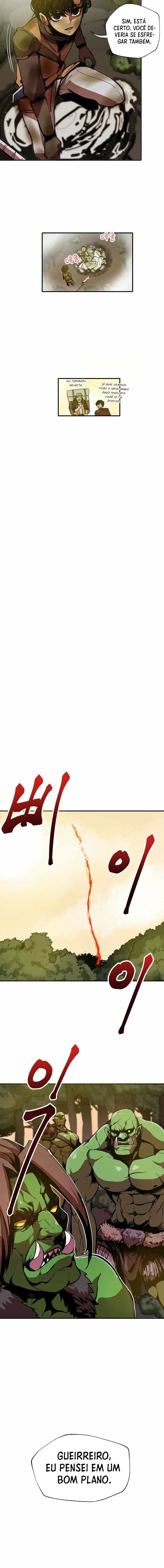 Read Worthless Regression PT Manga Online