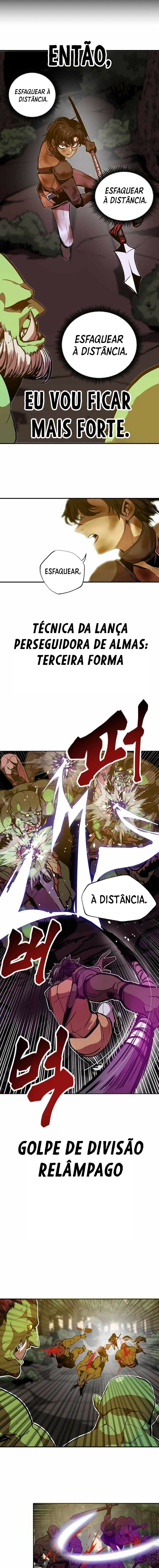 Read Worthless Regression PT Manga Online