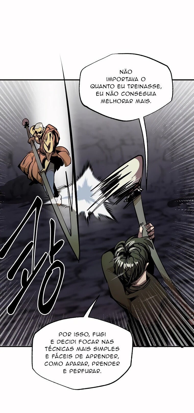 Read Worthless Regression PT Manga Online