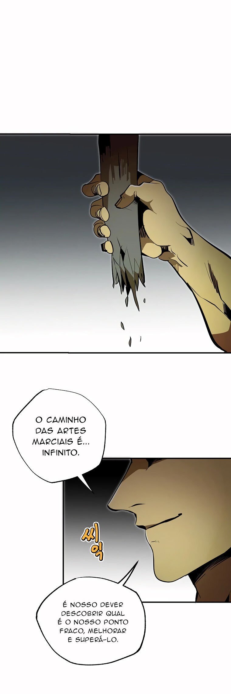 Read Worthless Regression PT Manga Online