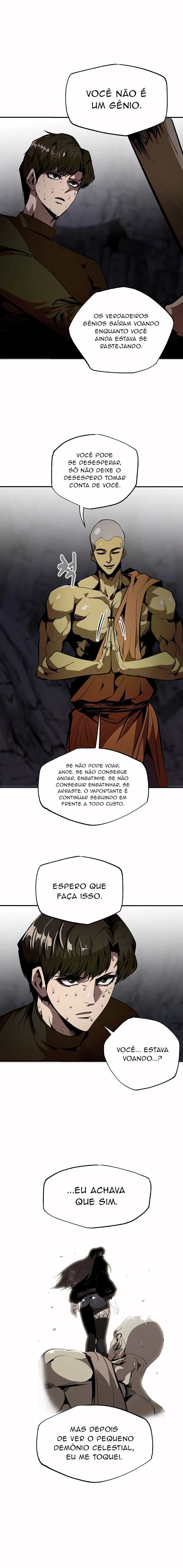 Read Worthless Regression PT Manga Online