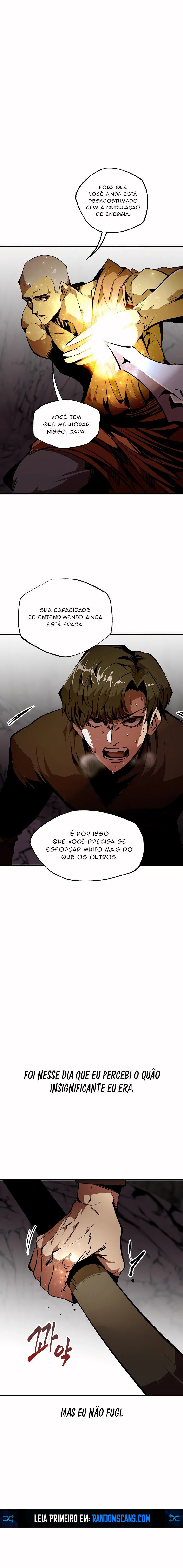 Read Worthless Regression PT Manga Online