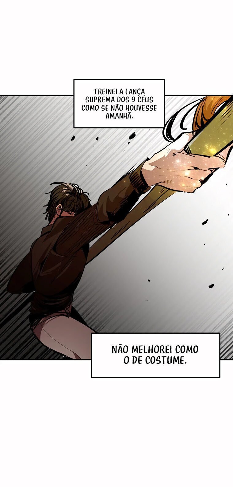 Read Worthless Regression PT Manga Online