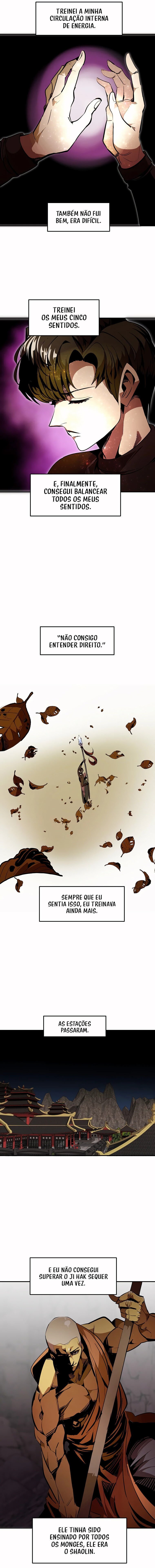 Read Worthless Regression PT Manga Online