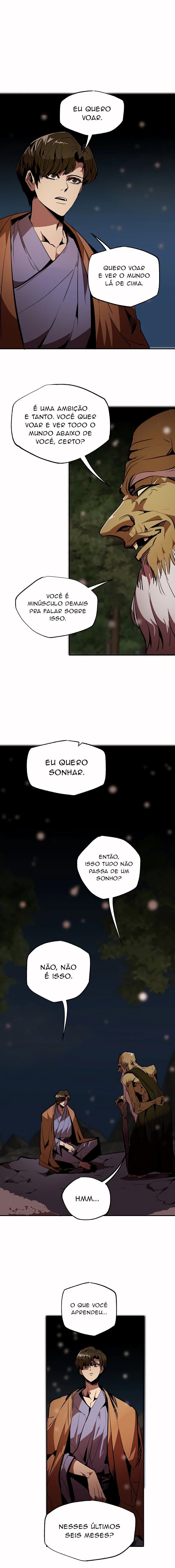 Read Worthless Regression PT Manga Online