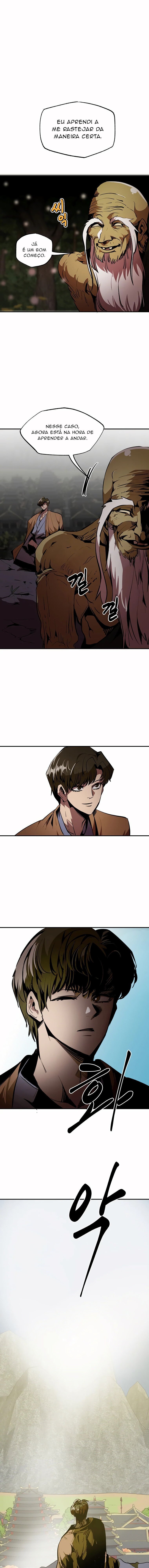 Read Worthless Regression PT Manga Online