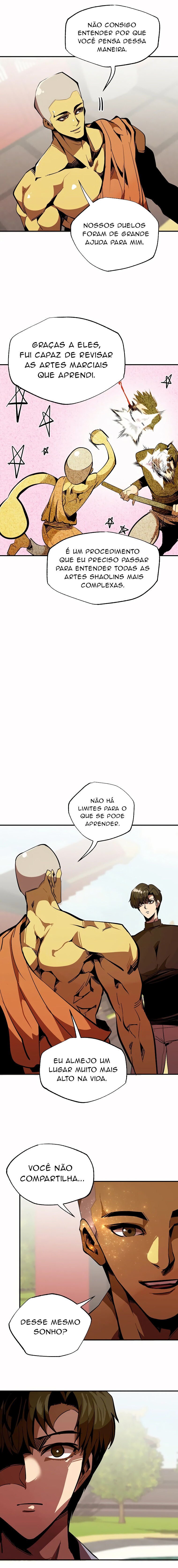 Read Worthless Regression PT Manga Online