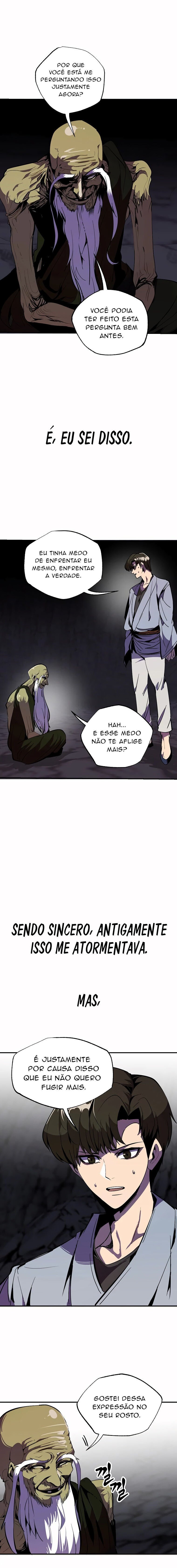 Read Worthless Regression PT Manga Online