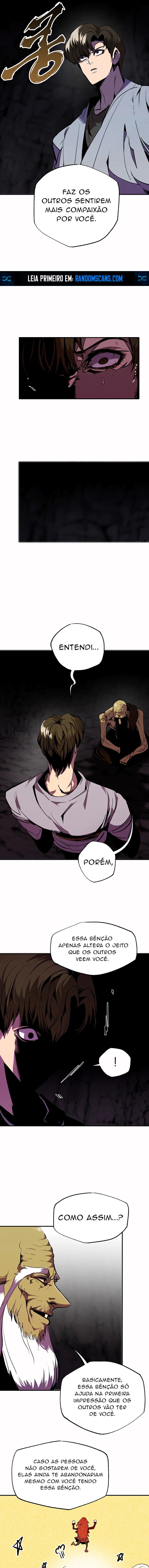 Read Worthless Regression PT Manga Online