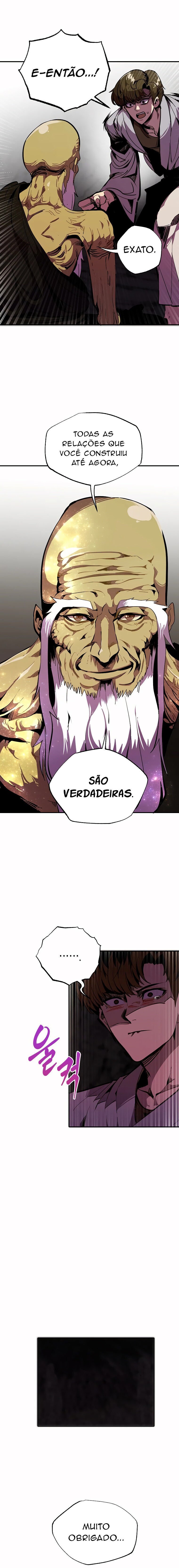 Read Worthless Regression PT Manga Online