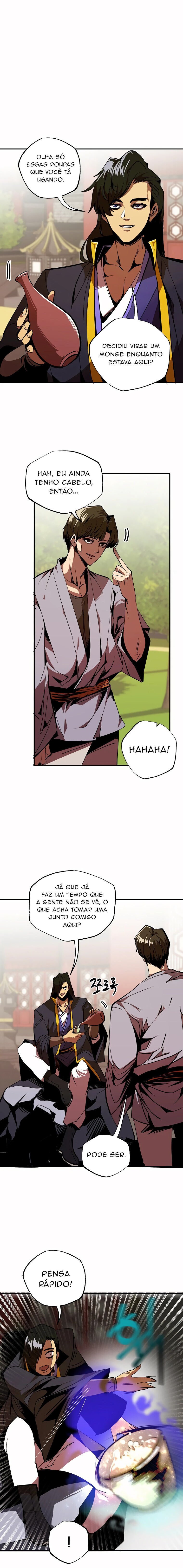 Read Worthless Regression PT Manga Online