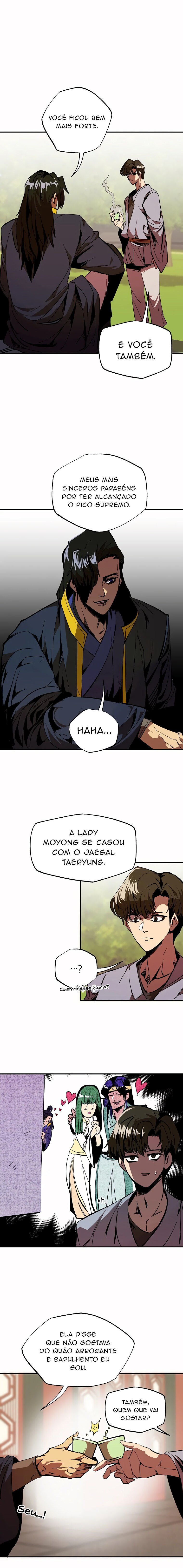 Read Worthless Regression PT Manga Online