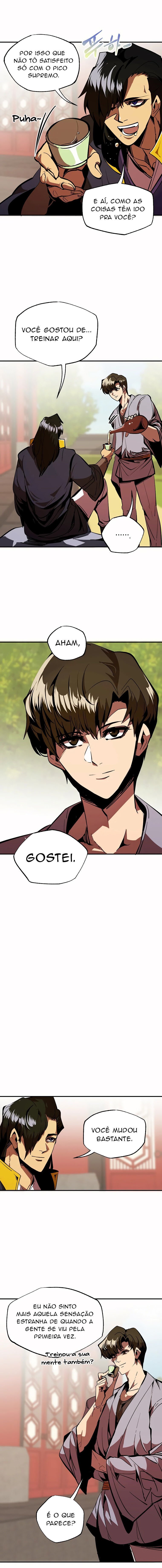 Read Worthless Regression PT Manga Online