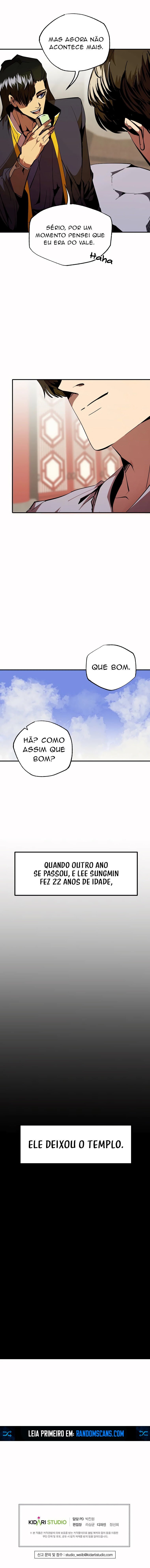 Read Worthless Regression PT Manga Online