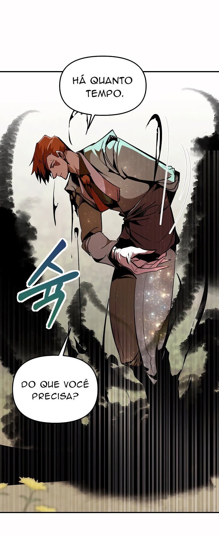 Read Worthless Regression PT Manga Online