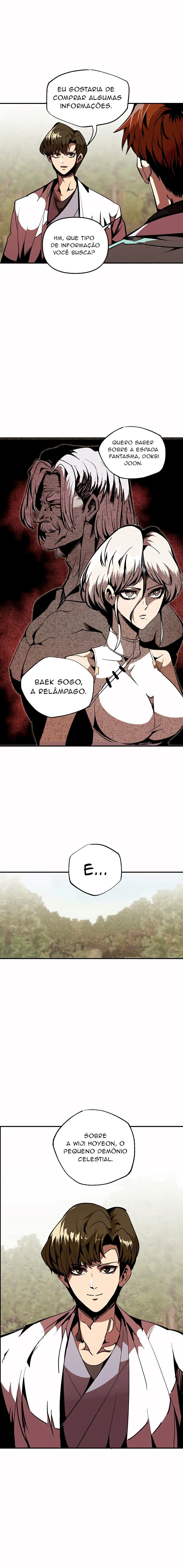 Read Worthless Regression PT Manga Online