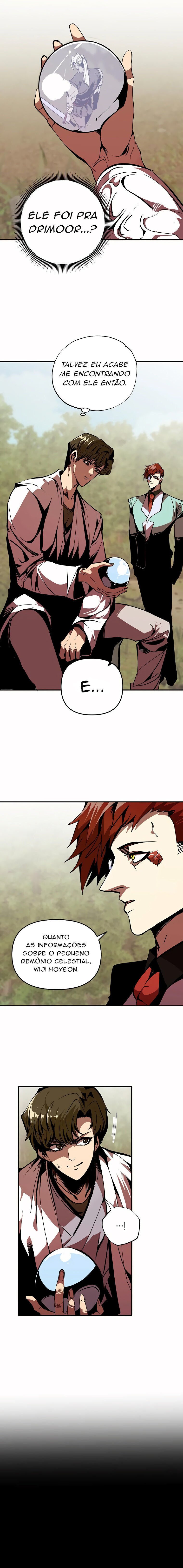 Read Worthless Regression PT Manga Online