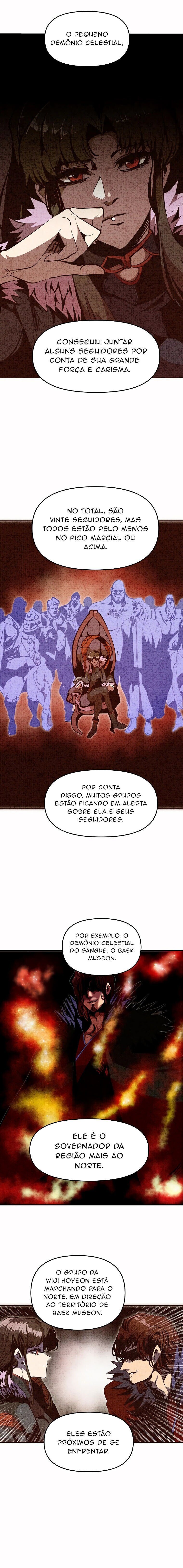 Read Worthless Regression PT Manga Online
