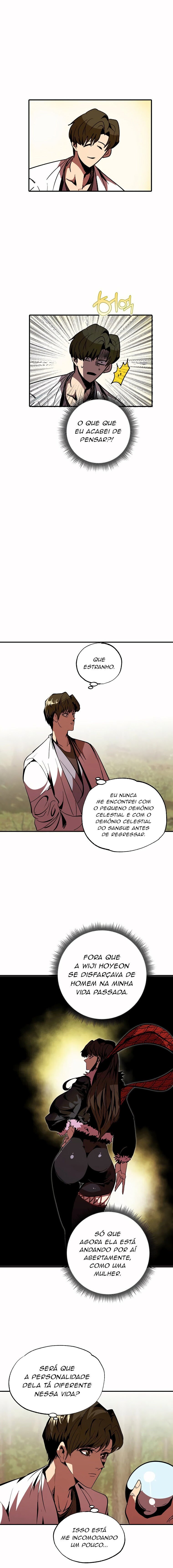 Read Worthless Regression PT Manga Online