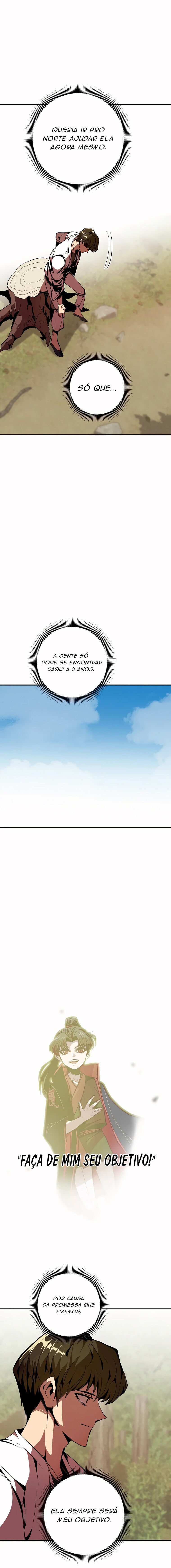 Read Worthless Regression PT Manga Online