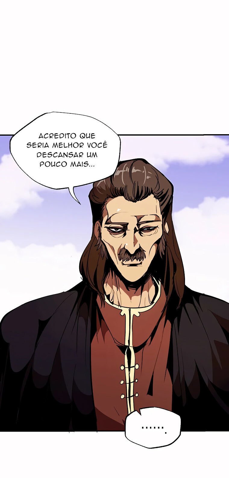 Read Worthless Regression PT Manga Online