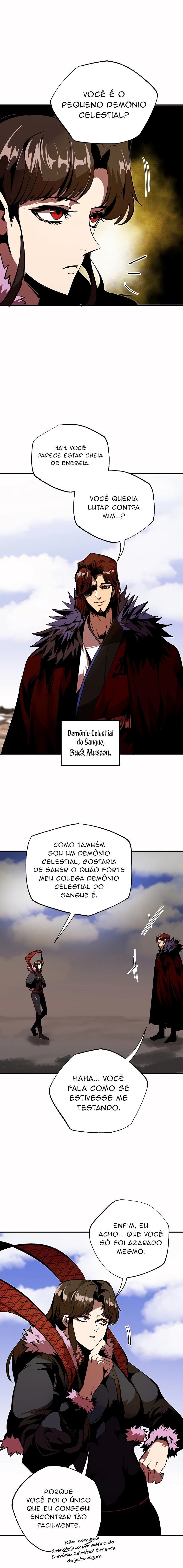 Read Worthless Regression PT Manga Online
