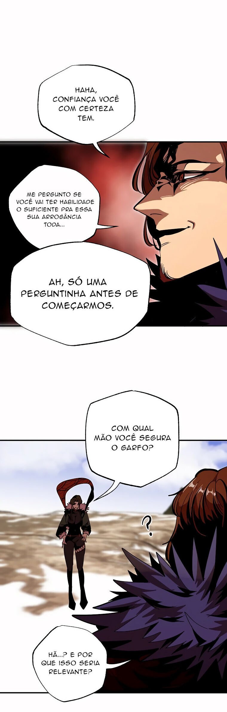 Read Worthless Regression PT Manga Online