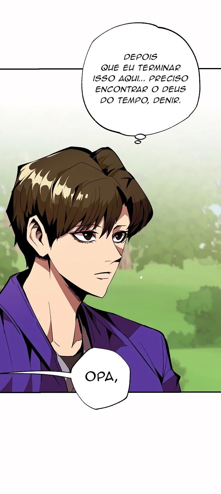 Read Worthless Regression PT Manga Online