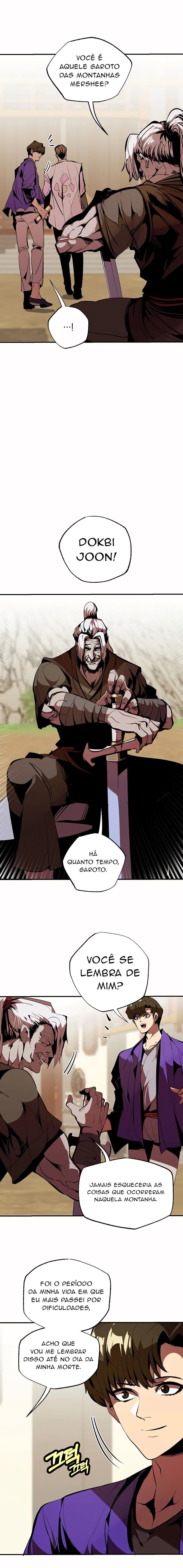Read Worthless Regression PT Manga Online