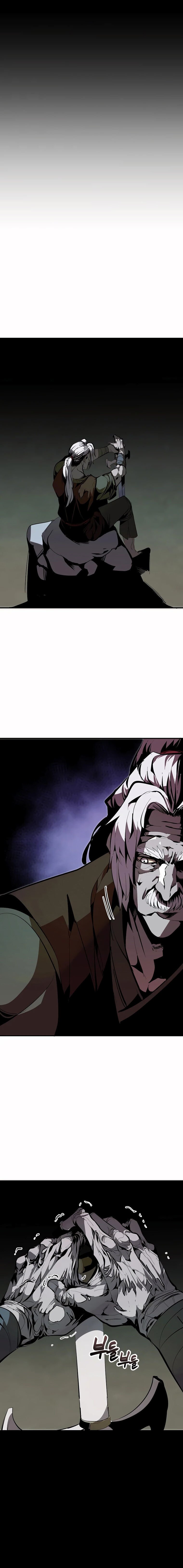 Read Worthless Regression PT Manga Online