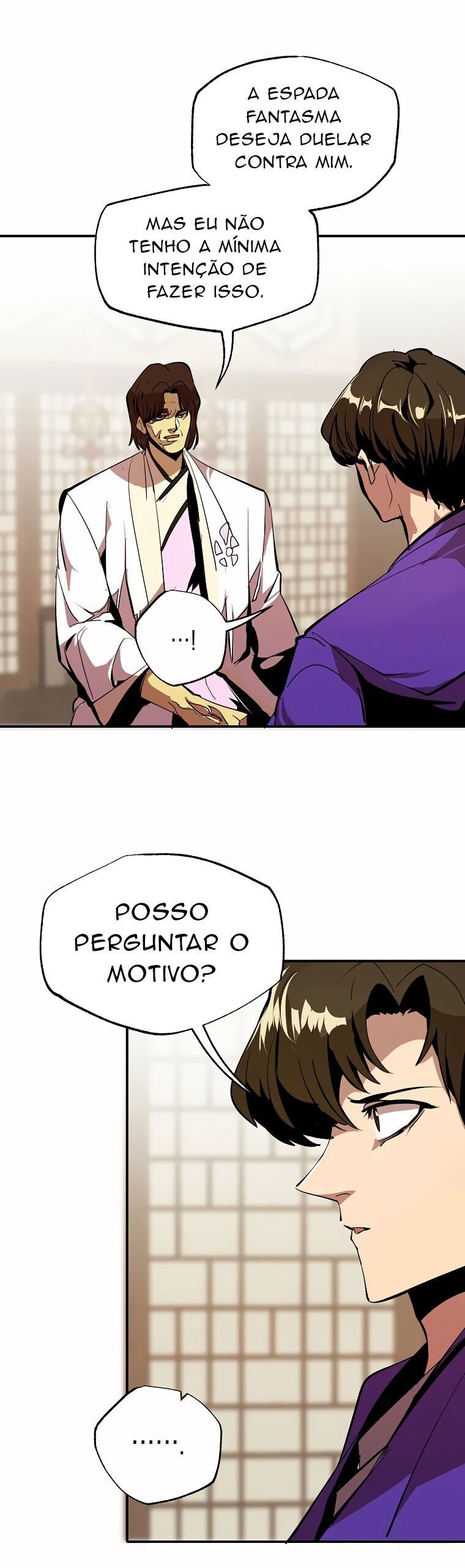 Read Worthless Regression PT Manga Online