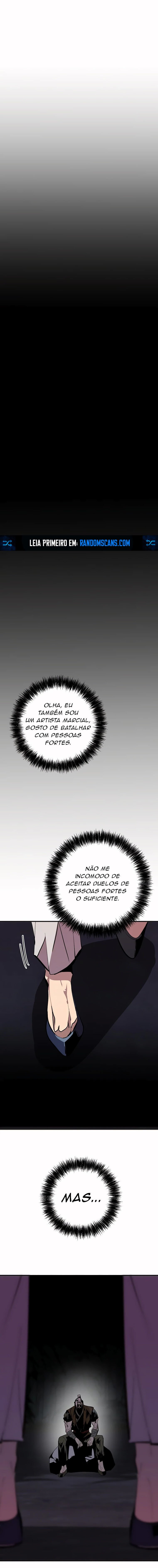 Read Worthless Regression PT Manga Online