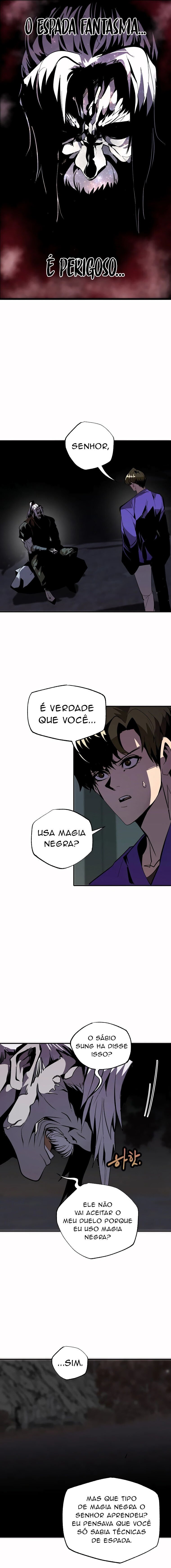 Read Worthless Regression PT Manga Online