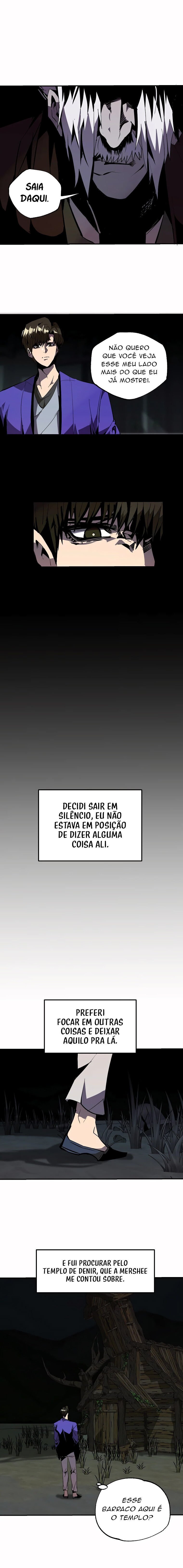 Read Worthless Regression PT Manga Online