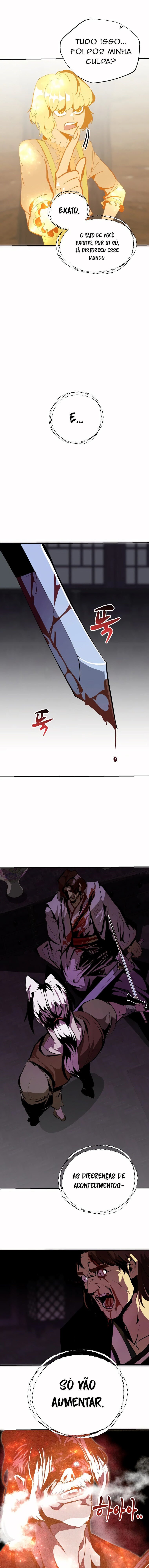 Read Worthless Regression PT Manga Online