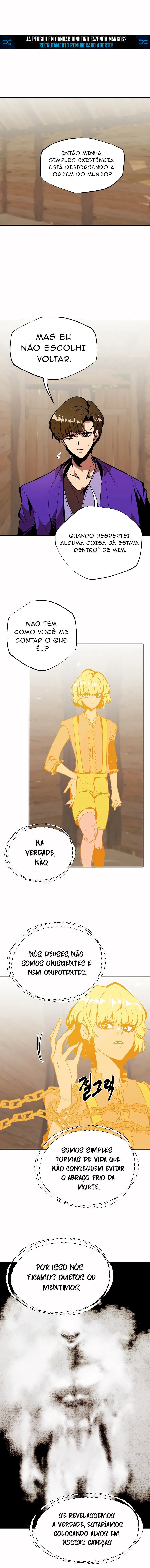 Read Worthless Regression PT Manga Online