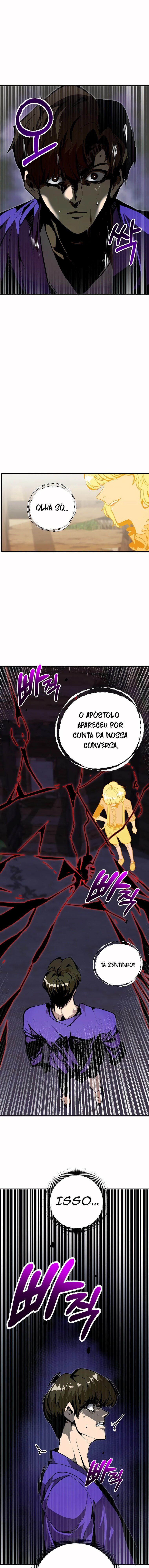 Read Worthless Regression PT Manga Online