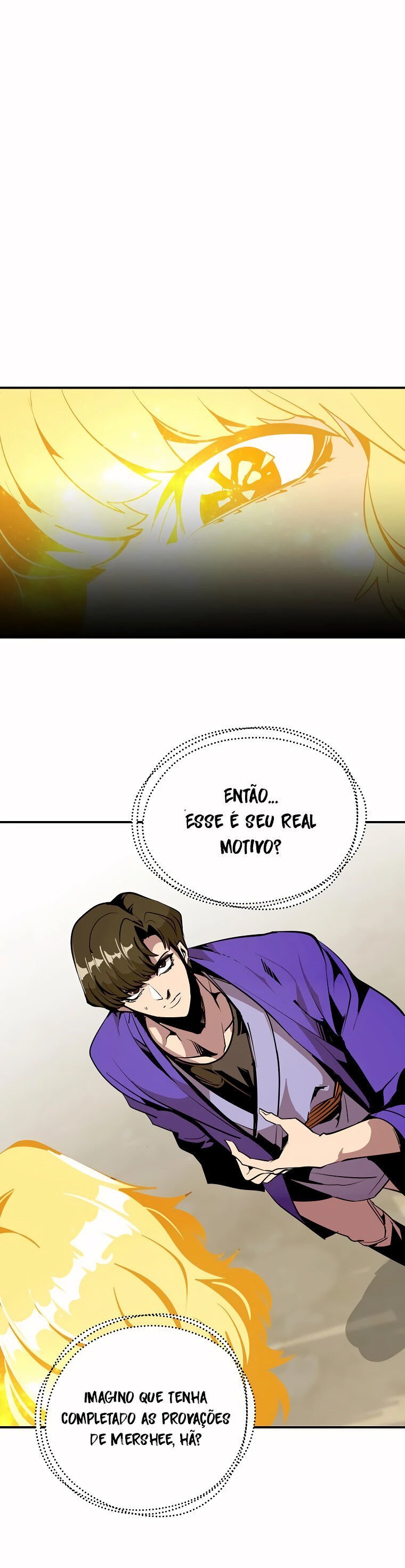 Read Worthless Regression PT Manga Online